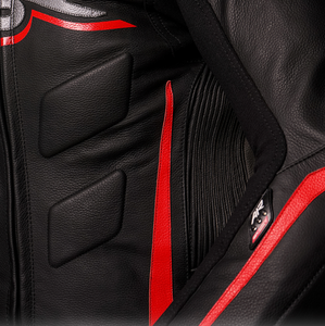 2024 trajes de moto de carreras profesionales Unisex, equipo de cuero protector transpirable personalizado, superventas, ropa deportiva para adultos, nuevo - Product Image 6