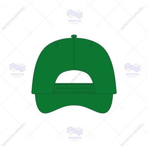 Casquette de baseball personnalisée grecque Chi Eta Phi 5 panneaux brodés à la main réglable 100% coton - Product Image 2