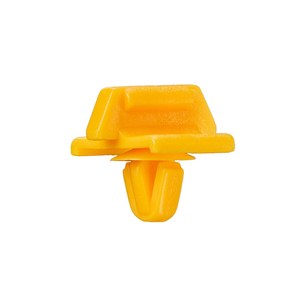 Clips de garniture de pare-chocs pour Mercedes W201 - 50 pièces - Product Image 3