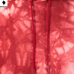 เสื้อมีฮู้ดแบบสวมหัวสำหรับผู้ชายเสื้อสเวตเตอร์แบบสวมศีรษะขนาด00-500 GSM เสื้อสเวตเชิ้ตไหล่ตกดีไซน์ว่างเปล่าพิมพ์ลายบ็อกซี่พอดีตัว - Product Image 4