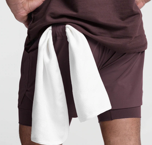 Affordable Compression Shorts for Gym Fitness Running Apparel and <b>Accessories</b> Direct from Factory - Product Image 3
