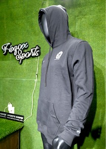 Jersey personalizado de algodón 100% para hombre, sudaderas con capucha de gran tamaño, sudaderas con capucha y sudaderas transpirables de secado rápido para hombre - Product Image 3