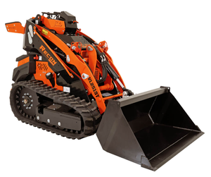 รถตักล้อยางขนาดเล็ก BAD BOY ปี 2026 สำหรับขาย เครื่องยนต์ 898 ซีซี 25 แรงม้า รุ่น RECON ประสิทธิภาพสูงสุด - Product Image 2