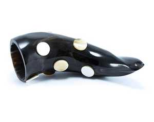 Natural Viking Drinking Horn Premium Quality Buffalo Viking Horn Customized Size and Cheap Price - Product Image 4