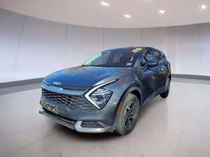 SUV USADO ASEQUIBLE 2024, 8L, Tracción en las Cuatro Ruedas, Cámara 360°, Asientos de Cuero, Techo Panorámico - Product Image 6