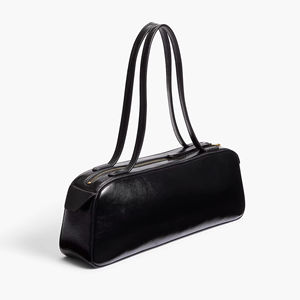 Qualité supérieure couleur personnalisée en cuir véritable tissé à la main sacs fourre-tout fermeture éclair 100% sacs pour femmes résistants à l'eau de haute qualité - Product Image 1