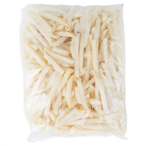 Prêt à l'exportation : Frites de pommes de terre surgelées en gros - Product Image 4