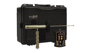 Détecteur de métaux intelligent à double système Easy Way, neuf et prêt à être expédié - Product Image 2