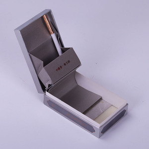 Emballage de boîtes vide <span class=keywords><strong>le</strong></span> paquet de cigarettes vide personnalisé paquet de tabac boîte vide <span class=keywords><strong>le</strong></span> paquet de cigarettes vierges - Product Image 6