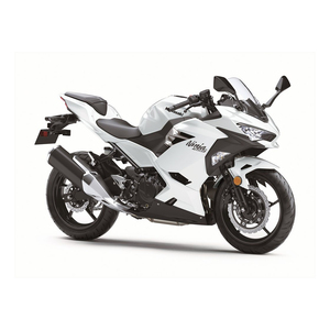 Moto Ninja 72v 5000w 8000w Moto E de course tout-terrain 80ah Longue portée wuxi ckd Ninja cyclomoteur Moto Ninjaa - Product Image 3