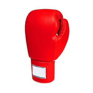 Vente chaude Gants de boxe personnalisés Prix bas Gants de boxe en cuir Gants de boxe fabriqués en cuir - Product Image 4