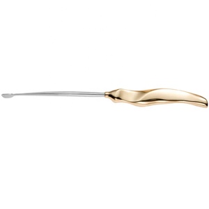 Disector frontal en forma de T de Ramirez, 9-7, 8″, 25.3cm, Línea Temporal # 4 instrumentos de cirugía plástica de acero inoxidable - Product Image 1