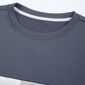 Hombres Slim Fit Cargo Sweat unisex sudaderas con capucha sudaderas traje de sudor EE. UU. Tamaño europeo Entrenamiento Jogging Chándales Fabricante personalizado - Product Image 5