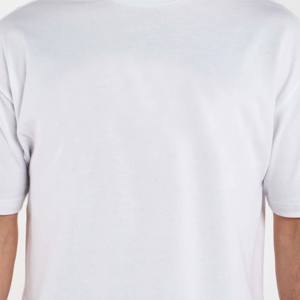 T-shirts en coton personnalisés pour hommes-Motifs personnalisés, tissu doux et confortable-parfaits pour les événements de marque et les vêtements de tous les jours - Product Image 4