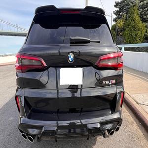 BMW X5 M 2021 SUPER LIMPIO, LISTO PARA ENVIAR - Product Image 5
