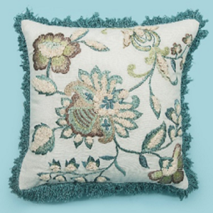 Fundas De Almohada estampadas de algodón 100%, superficie suave, estilo vibrante, tela reutilizable lavable, comodidad para dormitorio, aspecto diario moderno - Product Image 1