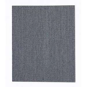 Pour Dewalt 1-4 ponceuse pièces de machines à bois feuille de ponçage de maille - Product Image 1