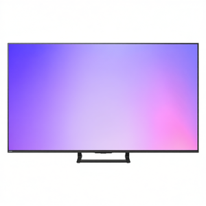 Téléviseur de jeu Vidaa U A7 Series 65 pouces 4K QLED HDR 120Hz Noir 20016337 - Product Image 3