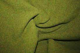 Mantas de lana caqui 100% Lana pura Ropa de cama más vendida Alta calidad 64x90 "Precios DE FÁBRICA DE HARSHIT INTERNATIONAL - Product Image 2