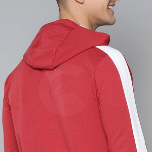 Sudaderas con capucha de buena calidad para hombre, fabricante personalizado, de moda, de alta calidad, ropa de calle, sudaderas con capucha para hombre - Product Image 5