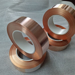 Fabricant de services de découpe et de soudage de bandes de cuivre de 0,2 à 3 mm, de bobines de cuivre et de bandes de cuivre de haute qualité - Product Image 6