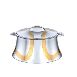 Recipiente de comida ecológico con cuerpo de madera para alimentos seguros hecho de material de alta calidad con tamaños de 9x9x4,5 pulgadas - Product Image 6