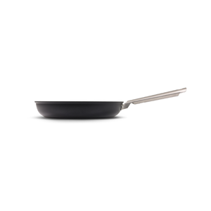 Cuoco italiano in padella nera 24cm corpo in alluminio forgiato ceramica antiaderente Base a induzione e manico in acciaio inossidabile - Product Image 2