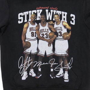 เสื้อฮู้ดดี้ผู้ชายแบบกำหนดเองสำหรับฤดูหนาว อุ่นสบาย ระบายอากาศได้ดี ผลิตจากผ้าฝ้าย 100% มีกระเป๋า |   เสื้อฮู้ดพิมพ์ลายสไตล์ลำลองสุดเท่สำหรับใส่ออกกำลังกายหรือสตรีทแวร์ - Product Image 4