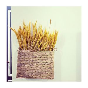 Best Sale Water Hyacinth <b>Woven</b> <b>Baskets</b> Custom Size - Wholesale <b>Laundry</b> Storage <b>Basket</b> Made in Vietnam - Product Image 6