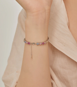 Pendentif/Charmes unisexe en moissanite taille princesse, motif de dessin animé hip-hop, bijoux pour anniversaire, fiançailles, mariage, fête - Product Image 3