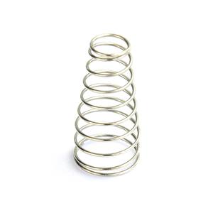 Resorte cónico personalizado Inconel 718 UNS N07718 ASTM B637 AMS 5662 AMS 5663 AMS 5667 ISO 9723-9725 - Product Image 3