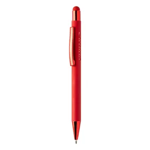 Penna a Sfera Capacitiva Ecologica Shinely, Design Innovativo di Gadget - Product Image 1