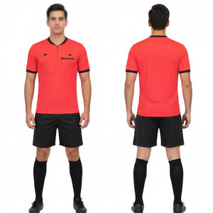 Uniforme de Fútbol de Alta Calidad, Color Personalizado, Uniforme de Fútbol de Venta Caliente, Hecho en Pakistán - Product Image 1