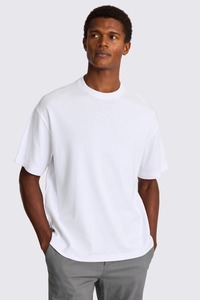 T-shirt en coton lourd le plus vendu pour les hommes de l'Inde, construction durable pour tous les jours et vêtements de travail - Product Image 5