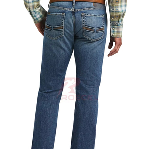 Culottes élégantes pour hommes vente en gros de pantalons équestres coupe ajustée pantalons d'équitation confortables commande en gros logo personnalisé fournisseur d'usine - Product Image 1