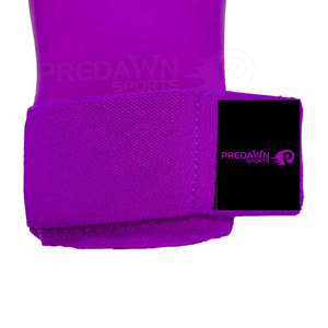 Venta caliente Karaty Mitten Karate Sparring Guante Tradicional Karaty Hand Guard Precio al por mayor guantes de karate - Product Image 5