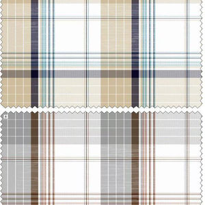 Tissu de chemise en coton teint en fil Oxford de qualité supérieure pour l'école et la mode au meilleur prix - Product Image 5