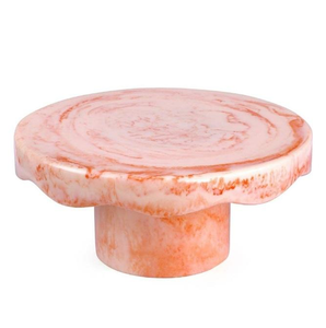 Base para Pastel de Resina en Perfecto Estado, al Mejor Precio, Base Redonda de Resina de Lujo Hecha a Mano con Tamaño, Color y Forma Personalizados - Product Image 6