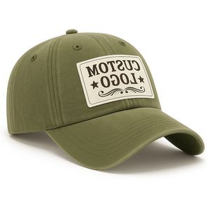 Casquette de baseball d'extérieur en polyester léger sangle réglable protection UV randonnée voyage OEM ODM Vietnam fabricant de casquette - Product Image 4