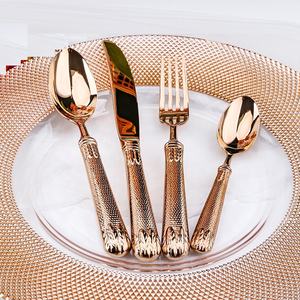 Hot Selling Metal Cutlery Classic Stylish Handmade Fancy <b>Table</b> <b>Top</b> Cutlery New Arrival Indian Stylish Metal Cutlery Fantastic - Product Image 2