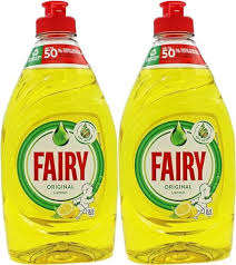 High quality 433ml <b>Fairy</b> DishWashing Liquid <b>Detergent</b> Available . - Product Image 6