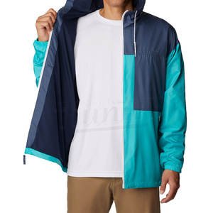 Conjunto de chándal de manga larga para hombre de alta calidad para correr y hacer deportes al por mayor chándal de nuevo estilo personalizado para hombre - Product Image 3