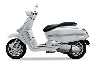 ENTREGA RÁPIDA PARA - Lambretta X 300 S R - Product Image 2