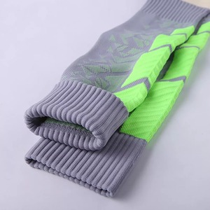 Calcetines antideslizantes personalizados para fútbol, calcetín antideslizante para fútbol, baloncesto, correr, deportes al aire libre - Product Image 2