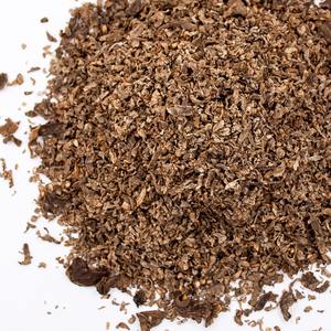 Supplément d'alimentation pour animaux de déchiquetage de pulpe de betterave sèche naturelle de haute qualité pour chevaux et poissons emballés dans des sacs en vrac - Product Image 1