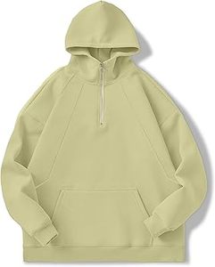 เสื้อซิปเข้ารูปสำหรับผู้ชายเสื้อโอเวอร์ไซส์ผ้าฝ้าย100% - Product Image 6