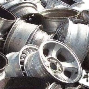 Chatarra de Ruedas de Aleación de Aluminio, el Mejor Proveedor, Venta al por Mayor de Chatarra de Ruedas de Automóviles de Aluminio - Product Image 6