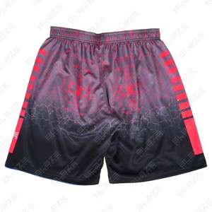 Maillot de basket-ball à sublimation sans manches avec logo personnalisé bon marché uniforme de basket-ball d'entraînement en maille - Product Image 6