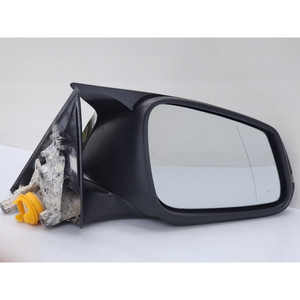กระจกมองข้างขวา DX BMW ซีรีส์ 3 F30 กระจกมองข้างซีดาน 6 PIN N47D20C (11>) - Product Image 5