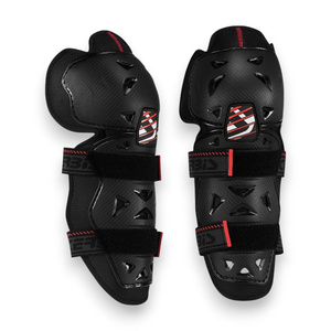 Ginocchiere Protettive Unisex Acerbis Profile 2.0 CE Livello 2, Accessori per Casco da Moto - Product Image 1